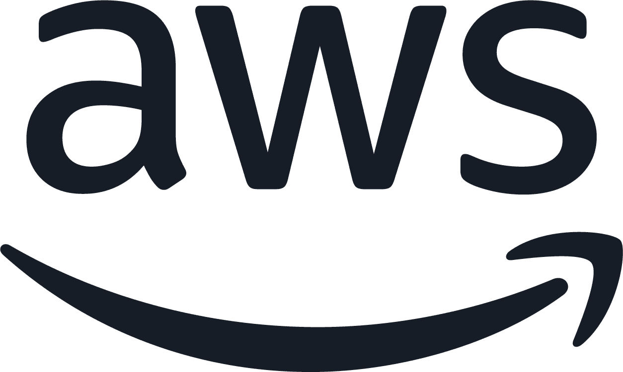 AWS logo
